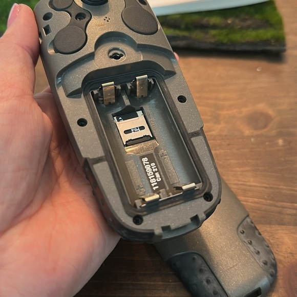 Garmin GPSmap 60CSx Personal Navigator vintage pre owned works - Picture 4 of 6